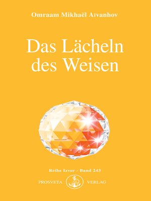 cover image of Das Lächeln des Weisen
